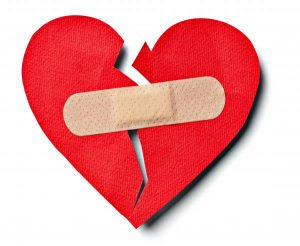 hart-met-pleister